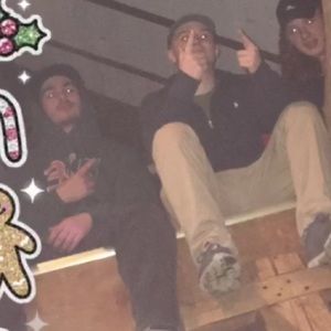 Meet your Posher, Conrad